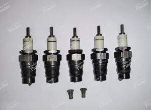 BOSCH Spark Plugs - OPEL Kadett