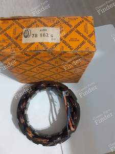 Stator Wechselstromgenerator 13 m Peugeot und Renault - PEUGEOT 104 / 104 Z - 78162G- thumb-1