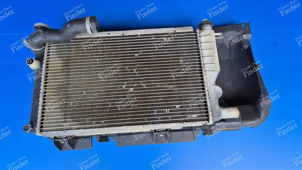 Radiateur moteur complet - PEUGEOT 205 - 1
