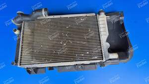 Radiateur moteur complet - PEUGEOT 205 - thumb-1