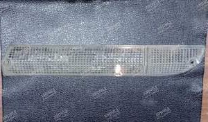 Blinklichtglas / Standlicht vorne links - PEUGEOT 504