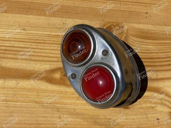 Scintilla taillight - BUGATTI Type 37 - 0