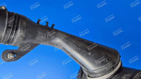 Air filter housing and mechanical valve - PEUGEOT 205 - 9602399180- 3