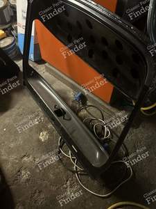 Tailgate - for Break - CITROËN DS / ID - thumb-1