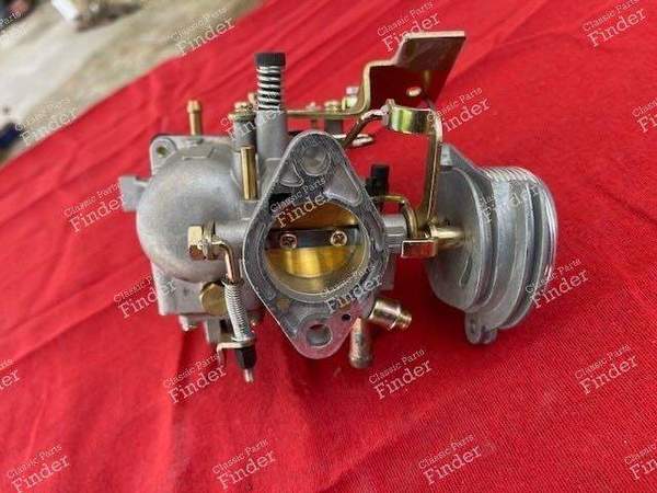 Vergaser - PEUGEOT 404 - 5