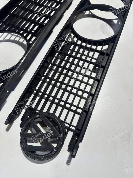 Calandre MK1 - VOLKSWAGEN (VW) Scirocco - 2