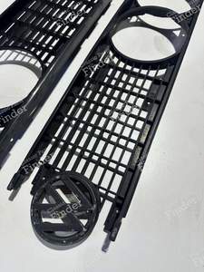 Calandre MK1 - VOLKSWAGEN (VW) Scirocco - thumb-2