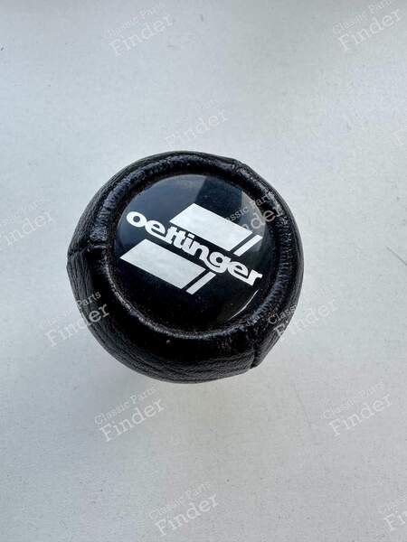 Pommeau Oettinger - VOLKSWAGEN (VW) Golf II / Jetta - 0