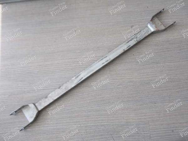 REAR LOCKING BAR - 205 T16 - PEUGEOT 205 - 2740000- 4