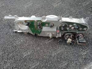 Dashboard - CHRYSLER New Yorker - 543-CB 24265 16 442.kilo- thumb-2