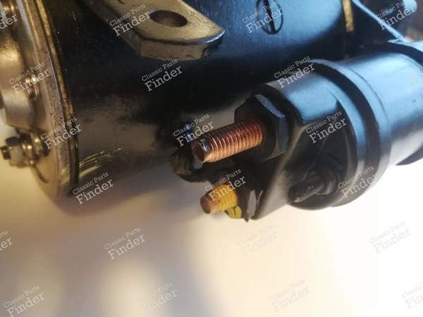 Anlasser für DS 21ie oder andere - CITROËN DS / ID - D10E58- 8