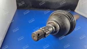 Homokinetische Kardanwelle mit 8 Keilnuten - CITROËN 2CV - thumb-3