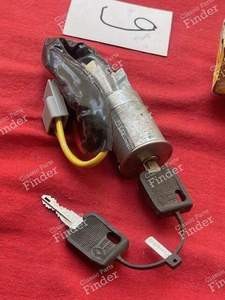 Kontaktschlösser 'Neiman - RENAULT 9 / Alliance / Broadway / 11 / Encore (R9 / R11) - 7700813973- thumb-1