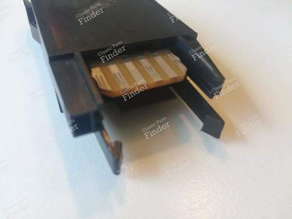 Télécommande 'PLIP' - RENAULT 5 (Supercinq) / Express / Rapid (R5) - 52028A- 3