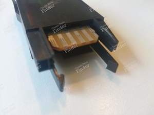 Télécommande 'PLIP' - RENAULT 5 (Supercinq) / Express / Rapid (R5) - 52028A- thumb-3