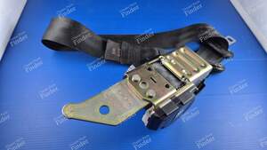 Left-side front seat belt - PEUGEOT 306 - thumb-1