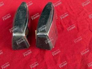 Paire de butoirs arrière - RENAULT 8 / 10 (R8 / R10) - thumb-2