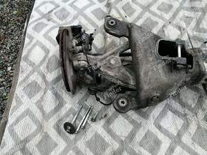 Hinterachse - CITROËN C6 - thumb-5