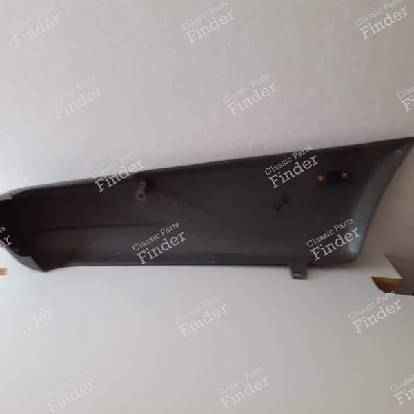 Stoßstangenecke hinten links - FIAT 131 - 4475331- 1