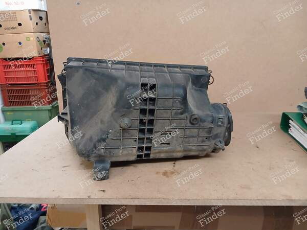 Air box - GTI version - VOLKSWAGEN (VW) Golf II / Jetta - 2