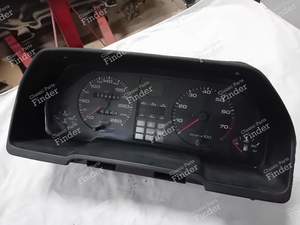 Zählerblock -Version 200 (Typ 44) - AUDI 100 / 200 / 5000 (C3) - 447919033S- thumb-1