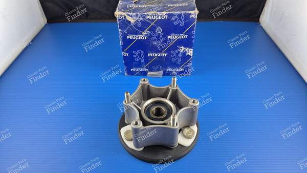 Nabe für auskuppelbare Wasserpumpe – DIESEL-Ausführung XD2 - PEUGEOT 504 - 125922- 0