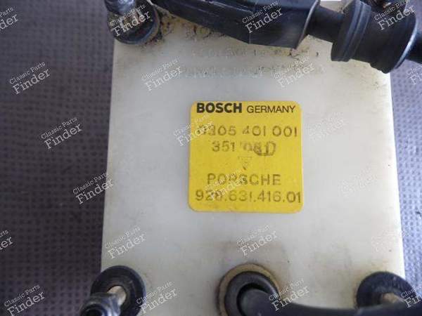 NEBELSCHEINWERFER VORNE LINKS - PORSCHE 928 - 0305401001 / 92863141601- 8