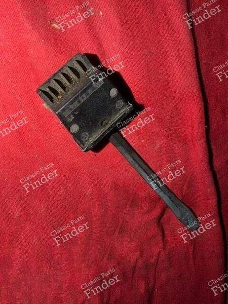 Commodo essuie glace - RENAULT 12 / Virage (R12) - 3