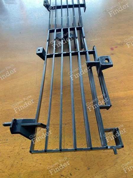 Front grille - RENAULT 16 (R16) - 7700585860  (TS-TL) / 7700634931 (TX)- 1