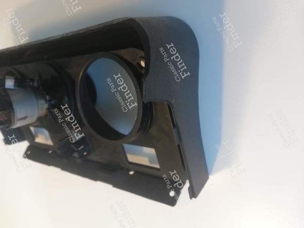 Steuerung der Klimaanlage - PORSCHE 944 - 477959530- 7