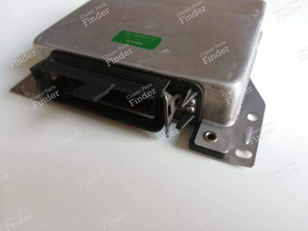 Calculateur électronique Bosch - BMW 5 (E28) - 0 280 001 300 / 13611277103 / 13611272100- 4