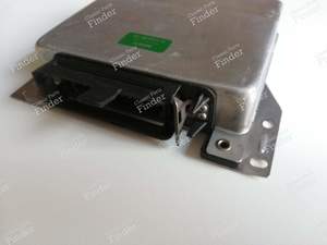 Calculateur électronique Bosch - BMW 5 (E28) - 0 280 001 300 / 13611277103 / 13611272100- thumb-4