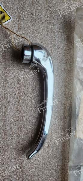 Interior door handle - RENAULT Frégate - 5533681 / 0553368100- 2