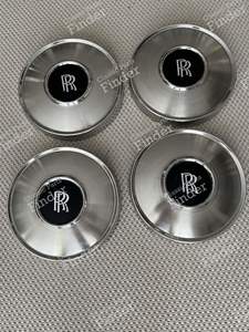 RR Original-Radkappen - ROLLS-ROYCE Corniche
