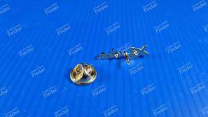 Pinien aus der Zeit - CITROËN Xantia - thumb-1