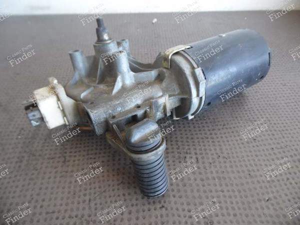 SCHEIBENWISCHERMOTOR - BMW 5 (E12) - 1395105324 / 61611367808- 0