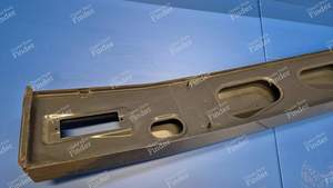 Pare-choc avant en métal - CITROËN C32 / C35 - thumb-2