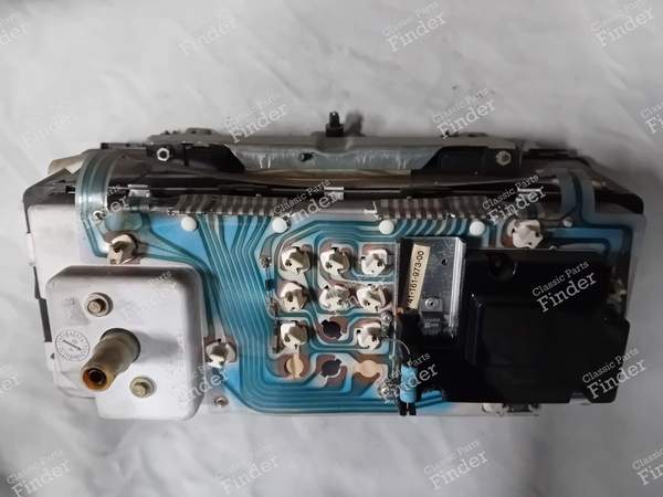 Zählerblock - AUSTIN Maestro/Montego - 4116197300- 2