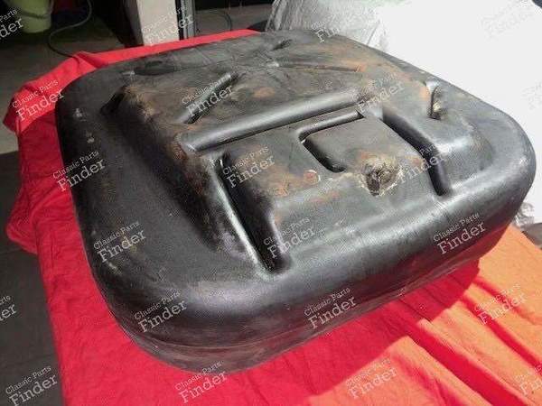 Tank - Vergasermodell - CITROËN SM - 4