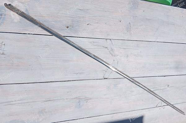 Side Trim - Front Right Quarter - MERCEDES BENZ /8 (W114 / W115) - 0