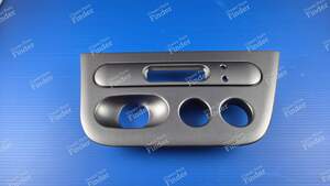 Cache enjoliveur de console centrale - Phase 2 - PEUGEOT 306 - 9625804277- thumb-1