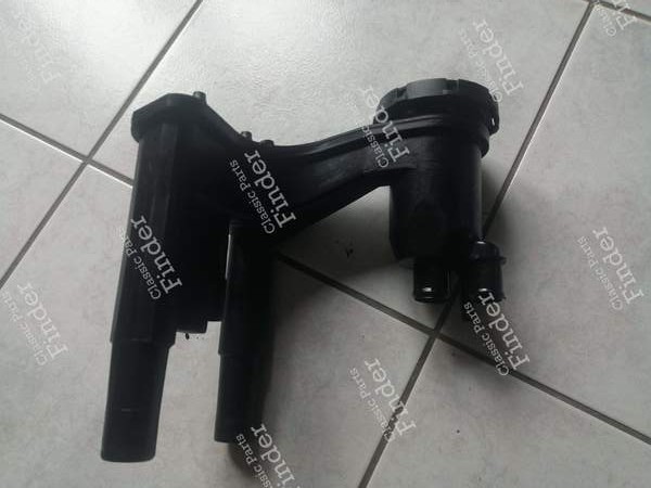 Ölabscheider - CITROËN C6 - 4R8Q-6A785-AE / C8WOA- 1