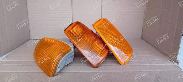 Blinklicht orange links - VOLKSWAGEN (VW) Polo / Derby - 867 953 049 C- 0