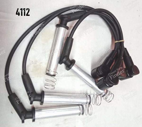 Ignition wire harness - OPEL Corsa (B) - PT316- 0