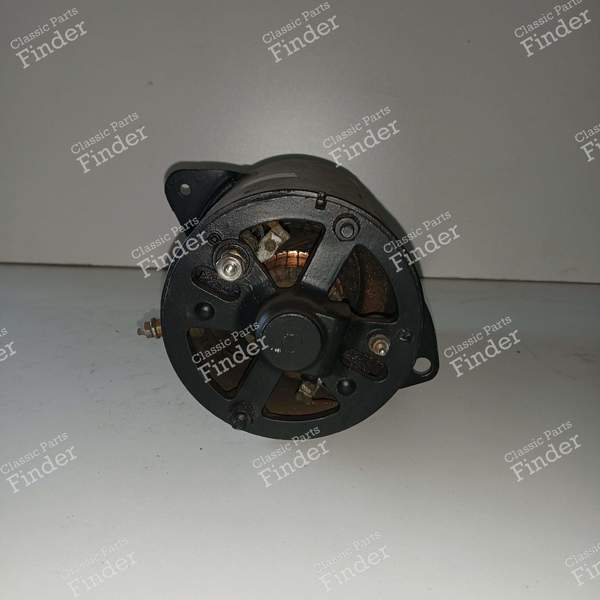 Dynamo Ducellier - 6V - RENAULT Frégate - 7138A- 2