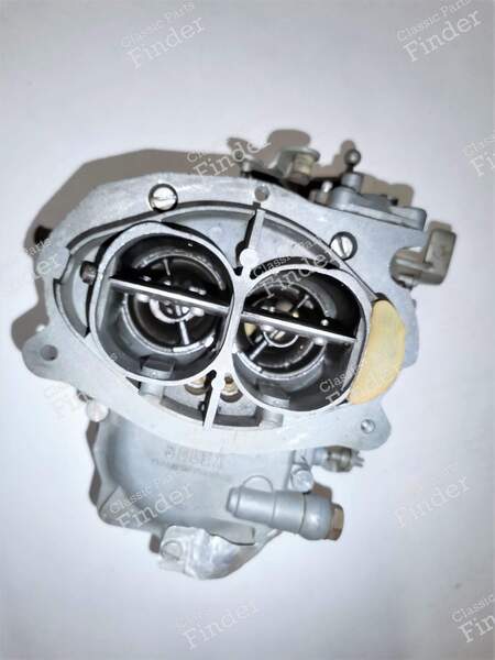 Solex Carburetor - Version S - PEUGEOT 304 - 35 EEISA- 4