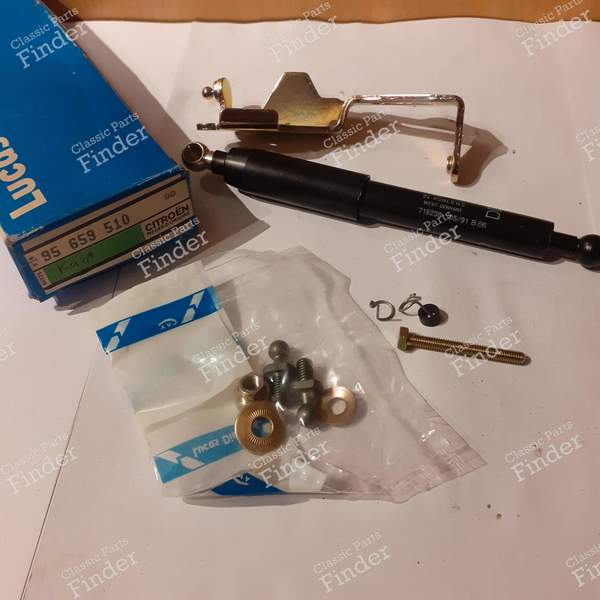 Repair kit for Bosch injection pump - XM and 605 - CITROËN XM - 95659510