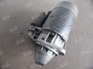 START-UP - PORSCHE 944 - BOSCH: 0001311134 PORSCHE: 047911023A équivalente à 95160410100 ou 93160410100- thumb-1