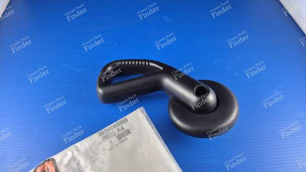 Seat Tilt Lever Handle - PEUGEOT 206 - 8905A4- 2