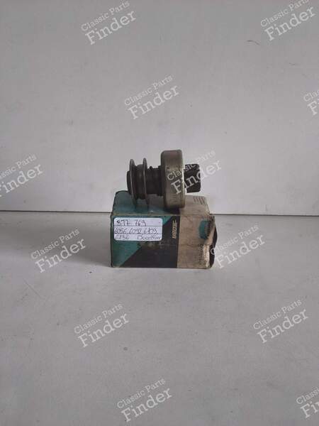 Bendix Starter Motor - PEUGEOT 404 - 317769- 0